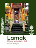 Cover: Lamak - Sidestone Press