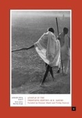 Cover: Apostle of the Twentieth Century-M.K. Gandhi - Academic Foundation