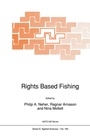 Cover: Rights Based Fishing - Springer