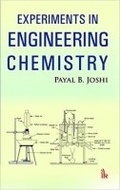 Cover: Experiments In Engineering Chemistry - I K International Publishing House Pvt. Ltd