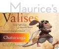 Cover: Chaturanga - Mouse Prints Press