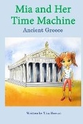 Cover: Mia and Her Time Machine - Tita Horvat