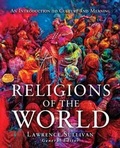 Cover: Religions of the World - Augsburg Fortress