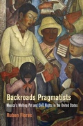 Cover: Backroads Pragmatists - University of Pennsylvania Press