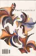 Cover: TriQuarterly: Issue 126 - Northwestern University Press