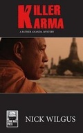 Cover: Killer Karma - Visionary World Ltd