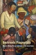 Cover: Backroads Pragmatists - University of Pennsylvania Press