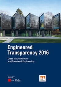 Abbildung von: Engineered Transparency 2016 - Ernst & Sohn