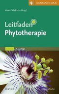 Cover: Leitfaden Phytotherapie - Urban & Fischer