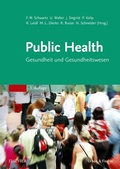Cover: Public Health - Urban & Fischer