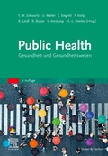 Bild: Public Health - Urban & Fischer