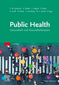 Abbildung von: Public Health - Urban & Fischer