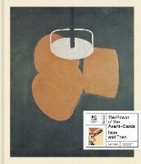 Enlarge image Cover: Power of the Avant-Garde: Now and Then - Lannoo Publishers