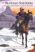Cover: The Buffalo Soldiers - University of Oklahoma Press