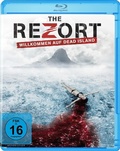 Cover: The Rezort - Willkommen auf Dead Island - Ascot Elite