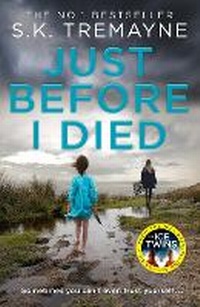 Abbildung von: Just Before I Died - HarperCollins