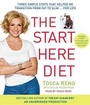 Bild: The Start Here Diet - Random House Audio Publishing Group