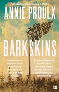 Cover: Barkskins - Fourth Estate Ltd