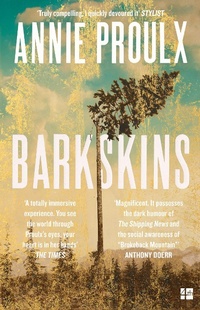 Enlarge image Cover: Barkskins - Fourth Estate Ltd