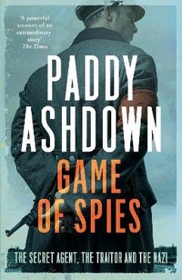 Enlarge image Cover: Game of Spies - William Collins