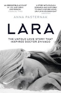 Cover: Lara - William Collins