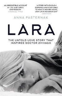 Enlarge image Cover: Lara - William Collins