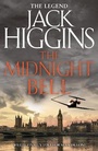 Cover: The Midnight Bell - HarperCollins
