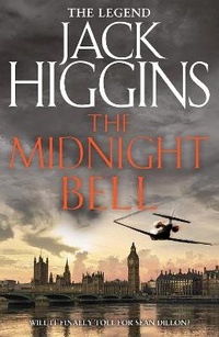 Enlarge image Cover: The Midnight Bell - HarperCollins