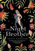 Cover: The Night Brother - The Borough Press