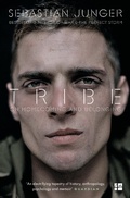 Cover: Tribe - Fourth Estate Ltd