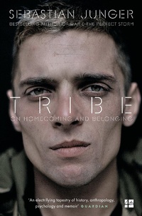 Enlarge image Cover: Tribe - Fourth Estate Ltd
