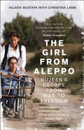 Cover: The Girl From Aleppo - William Collins