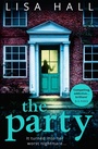 Cover: The Party - HQ