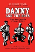 Cover: Danny and the Boys - Wayne State University Press