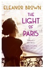 Cover: The Light of Paris - The Borough Press