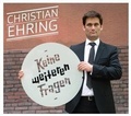 Cover: Keine weiteren Fragen-Das Solo Programm - NRW Vertrieb / Wismar
