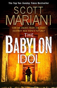 Abbildung von: The Babylon Idol - AVON, a division of HarperCollins Publishers Ltd