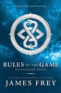Cover: Rules of the Game - HarperCollins