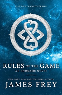 Enlarge image Cover: Rules of the Game - HarperCollins