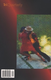 Enlarge image Cover: TriQuarterly: Issue 129 - Northwestern University Press