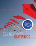 Cover: Elementary Statistics with Integrated Review and Guided Workbook Plus Mylab Statistics with Pearson Etext -- Access Card Package - Pearson