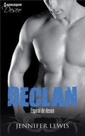 Cover: Espiral de Deseo - Deseo