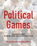 Cover: Political Games - WW Norton & Co