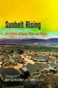 Cover: Sunbelt Rising - University of Pennsylvania Press
