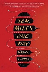 Enlarge image Cover: Ten Miles One Way - Philomel Books,U.S.