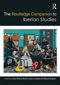 Cover: The Routledge Companion to Iberian Studies - Routledge