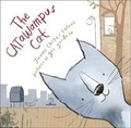 Cover: The Catawampus Cat - Crown Books for Young Readers