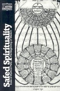 Cover: Safed Spirituality - Paulist Press International,U.S.