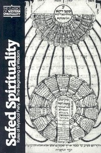 Enlarge image Cover: Safed Spirituality - Paulist Press International,U.S.