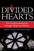 Cover: Divided Hearts - University of Oklahoma Press